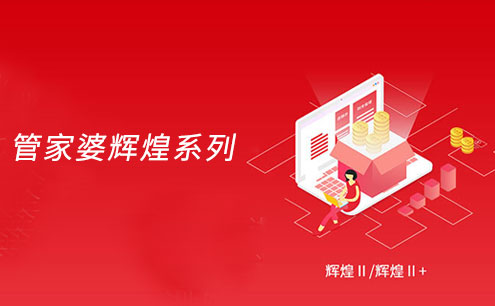 管家婆輝煌系列