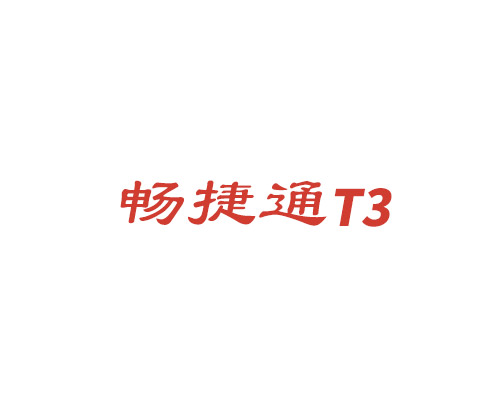 暢捷通T3 暢捷通T3